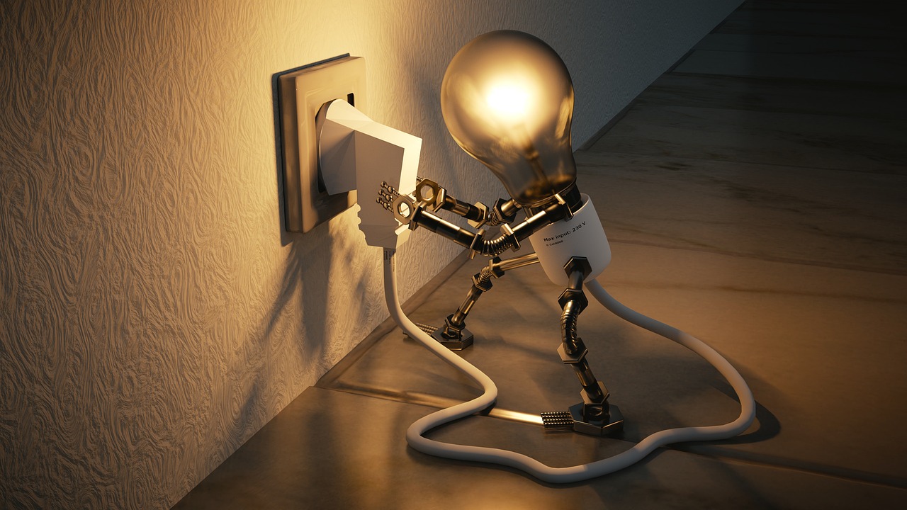 Aterramento elétrico segurança elétrica projeto de proteção elétrica em Belo Horizonte