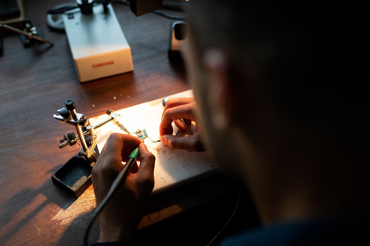 Automação residencial com Arduino ou ESP32 em Belo Horizonte