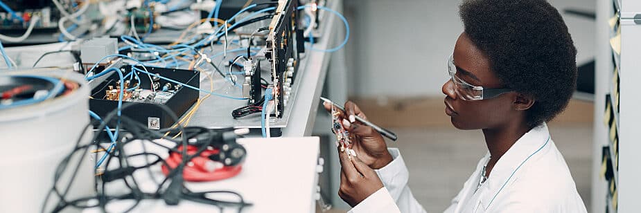 Como fazer projeto elétrico para estúdio de podcast em Belo Horizonte