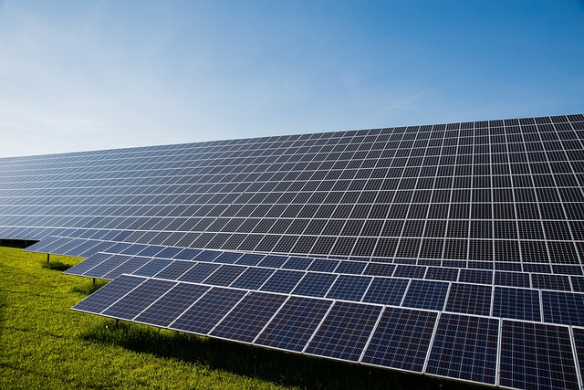 Energia solar em casa painel solar instalação fotovoltaica 2026 em Belo Horizonte