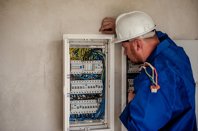 Engenheiro elétrico para vistoria de seguro residência em Belo Horizonte