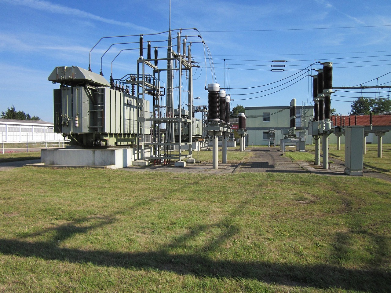 Montagem de painéis elétricos quadro de distribuição comandos elétricos em Belo Horizonte
