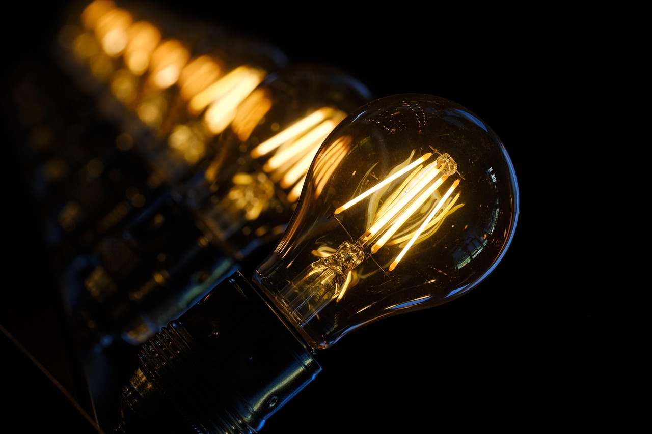 Projeto de iluminação instalação de luminárias economia de energia em Belo Horizonte