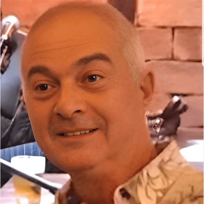 Foto de Ricardo Salles