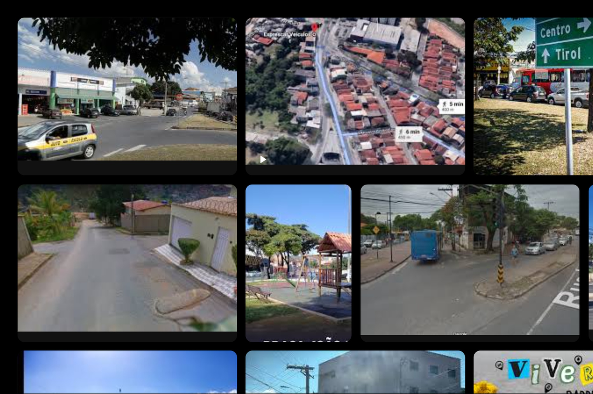Serviço Tirol Bairro Belo Horizonte MG: instalação e manutenção elétrica residencial e comercial
