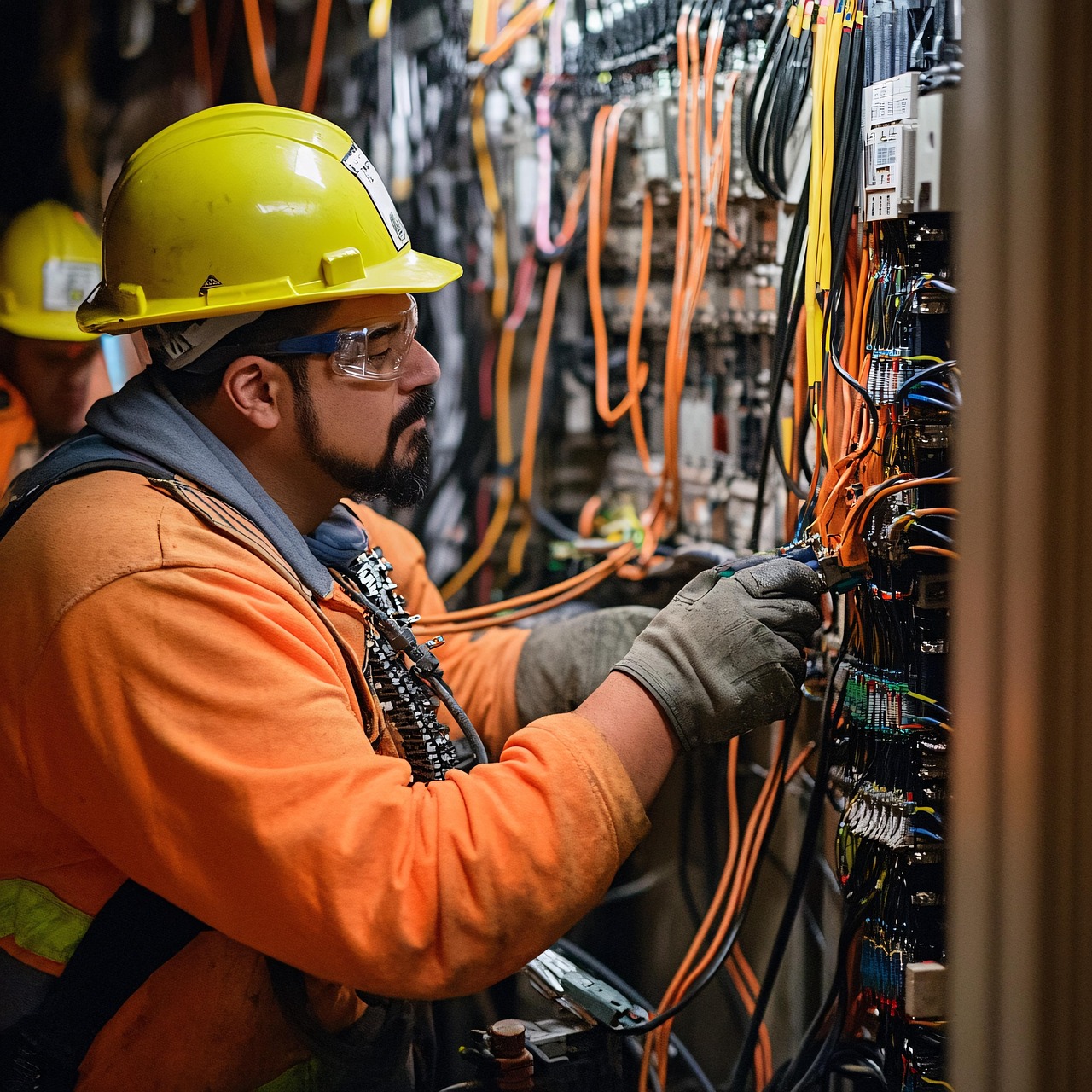 Serviço de Engenharia Elétrica no Bairro Cidade Nova em Belo Horizonte